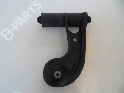 Used Right front suspension arm MERCEDES-BENZ CLK (C208) CLK 230 Kompressor (208.347) (193 hp) 355540