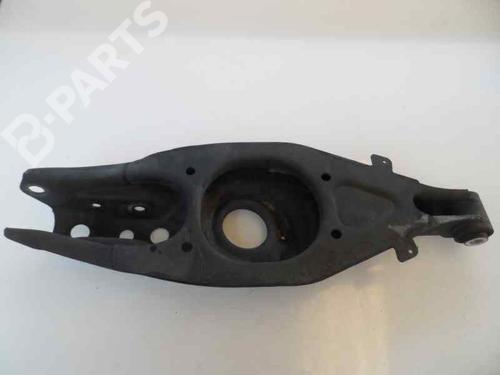 Used Left rear suspension arm MERCEDES-BENZ CLK (C208) CLK 230 Kompressor (208.347) (193 hp) 355542