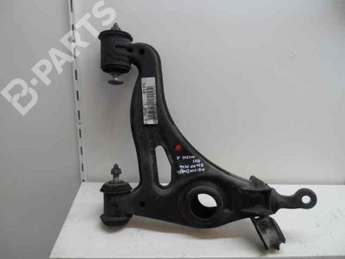 Used Left front suspension arm MERCEDES-BENZ CLK (C208) CLK 230 Kompressor (208.347) (193 hp) 355545