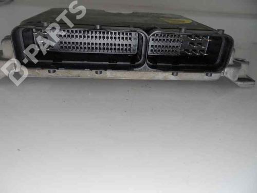 Engine control unit (ECU) FIAT STILO (192_) 1.9 D Multijet | BP249273M57 