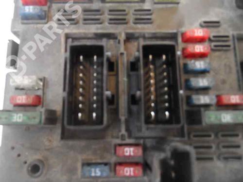 Fuse box CITROËN XSARA (N1) 1.6 16V | BP355556E1 