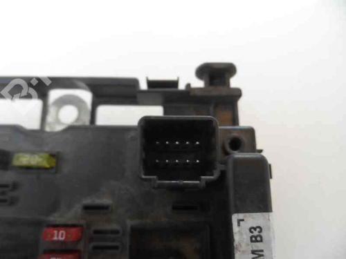 Fuse box CITROËN XSARA (N1) 1.6 16V | BP355556E1 