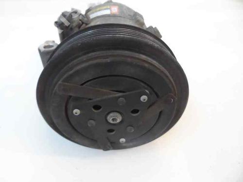 AC-Kompressor NISSAN ALMERA II Hatchback (N16) 1.5 | BP1907877M34 