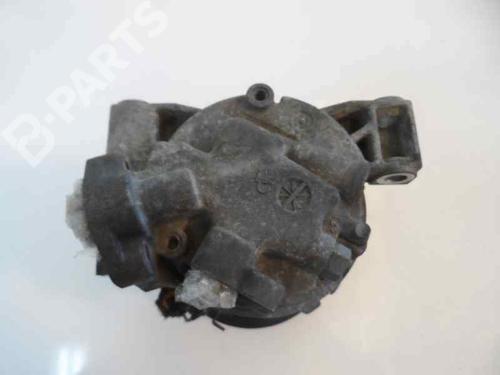 AC-Kompressor NISSAN ALMERA II Hatchback (N16) 1.5 | BP1907877M34 