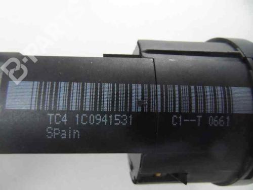 Headlight switch VW PASSAT B5.5 (3B3) 1.9 TDI | BP1339980I24 