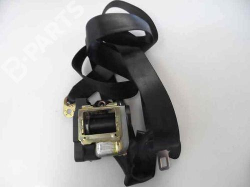 Used Front left seatbelt VW PASSAT B5.5 (3B3) 1.9 TDI (130 hp) 8729142