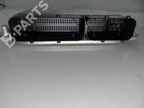 Engine control unit (ECU) VW PASSAT B5.5 (3B3) 1.9 TDI | BP355585M57 