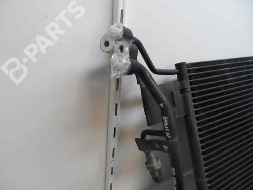 Used AC radiator VW PASSAT B5.5 (3B3) 1.9 TDI (130 hp) 1623787