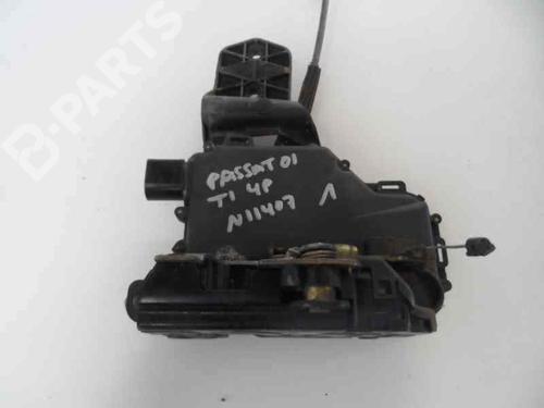 Used Rear left lock VW PASSAT B5.5 (3B3) 1.9 TDI (130 hp) 355598