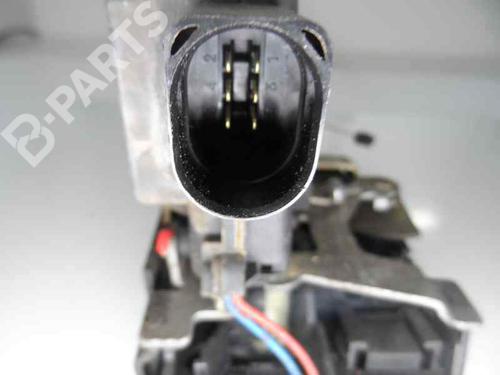 Rear left lock VW PASSAT B5.5 (3B3) 1.9 TDI | BP355598C100 