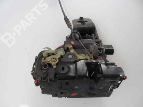 Rear left lock VW PASSAT B5.5 (3B3) 1.9 TDI | BP355598C100 