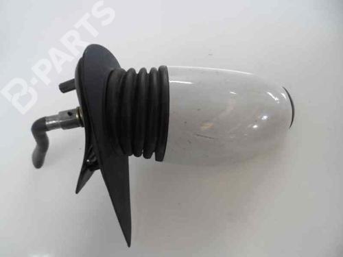 Right mirror FIAT SEICENTO / 600 (187_) 1.1 (187AXB, 187AXB1A, 187AXC1A02) | BP289512C27 