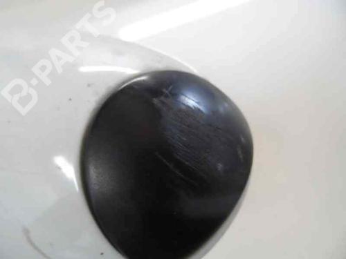 Used Right mirror FIAT SEICENTO / 600 (187_) 1.1 (187AXB, 187AXB1A, 187AXC1A02) (54 hp) 289512