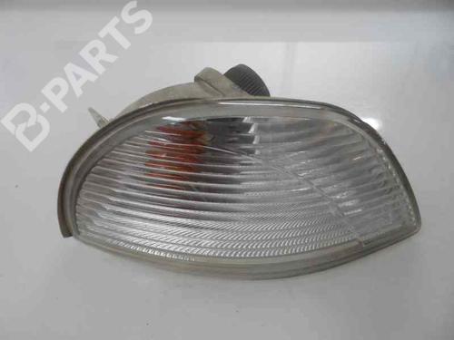 Used Left front indicator FIAT SEICENTO / 600 (187_) 1.1 (187AXB, 187AXB1A, 187AXC1A02) (54 hp) 355624