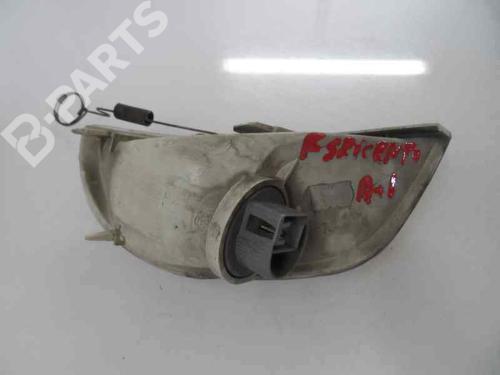 Left front indicator FIAT SEICENTO / 600 (187_) 1.1 (187AXB, 187AXB1A, 187AXC1A02) | BP355624C32 