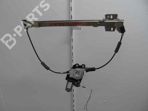 Front right window mechanism FIAT SEICENTO / 600 (187_) 1.1 (187AXB, 187AXB1A, 187AXC1A02) | BP289516C23 