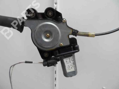 Front left window mechanism FIAT SEICENTO / 600 (187_) 1.1 (187AXB, 187AXB1A, 187AXC1A02) | BP289517C22 