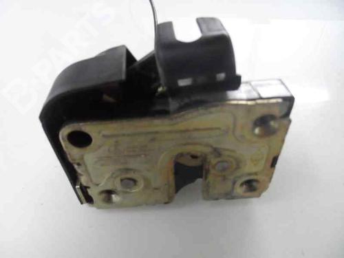Serratura anteriore destra RENAULT SCÉNIC I MPV (JA0/1_, FA0_) [1999-2010]  2536816