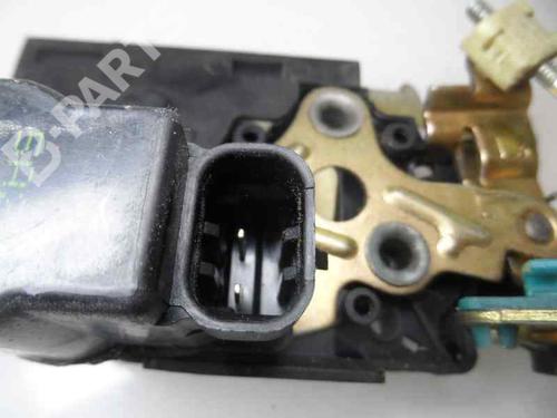 Rear left lock CHEVROLET NUBIRA Saloon  | BP355629C100 