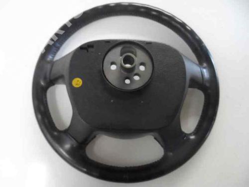 Steering wheel CHEVROLET NUBIRA Saloon  | BP355631C49 