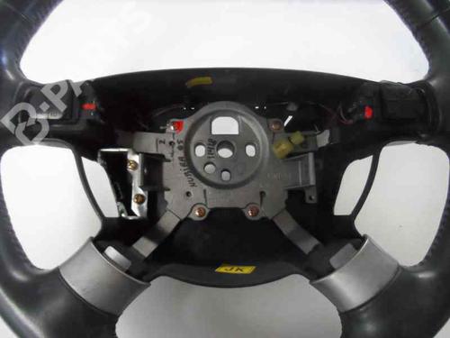 Steering wheel CHEVROLET NUBIRA Saloon  | BP355631C49 