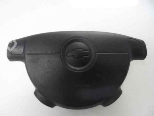 Airbag chauffør CHEVROLET NUBIRA Saloon [2005-2012]  289538