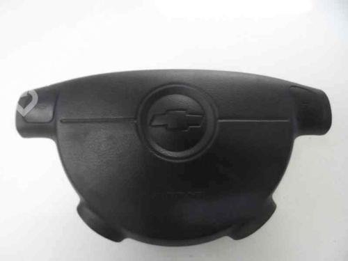 Airbag conducteur DAEWOO NUBIRA Saloon (J200) 1.8 (122 hp) 289538