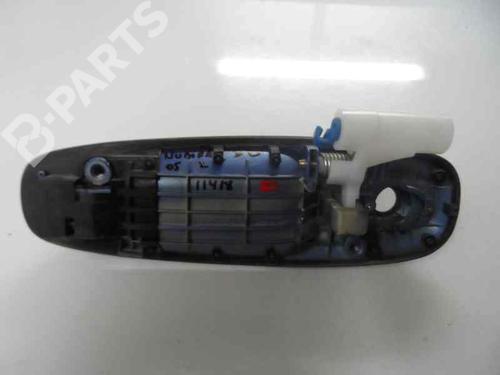 Front right exterior door handle CHEVROLET NUBIRA Saloon  | BP1623793C129 
