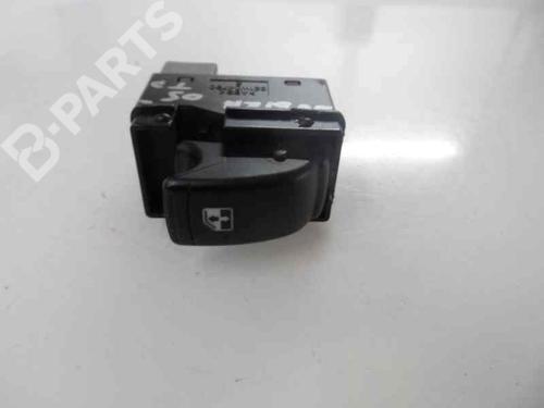 Used Right rear window switch CHEVROLET NUBIRA Saloon [2005-2012]  1339987