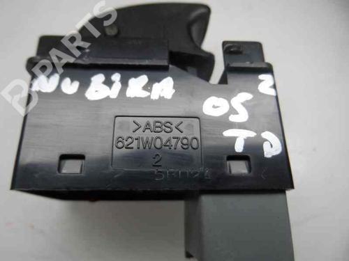 Right rear window switch CHEVROLET NUBIRA Saloon  | BP1339987I28 