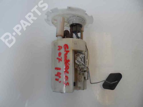 Used Fuel pump CHEVROLET AVEO / KALOS Hatchback (T200) 1.4 16V (94 hp) 355654