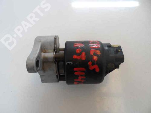 EGR-Ventil CHEVROLET AVEO / KALOS Hatchback (T200) 1.4 16V (94 hp) 355655