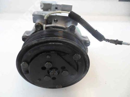 AC compressor RENAULT MEGANE I (BA0/1_)  | BP317258M34 