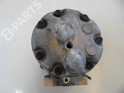 Used AC compressor RENAULT MEGANE I (BA0/1_) [1995-2004]  317258