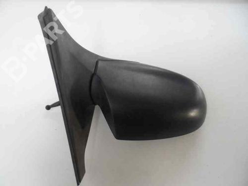 Right mirror HYUNDAI ACCENT II (LC) 1.3 | BP317263C27 