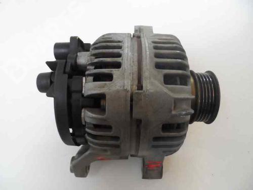 Used Alternator FIAT BRAVO I (182_) [1995-2001]  317272