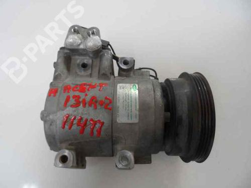 Used AC compressor HYUNDAI ACCENT II (LC) 1.3 (86 hp) 317286