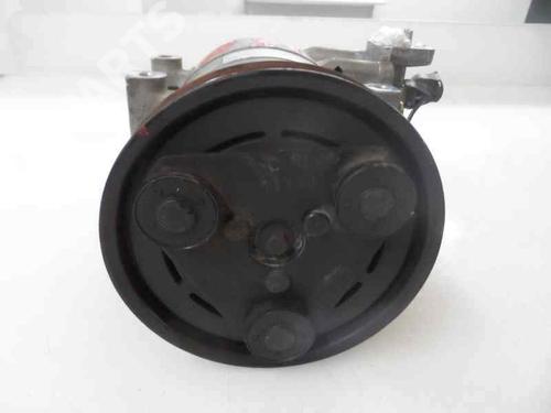 AC compressor HYUNDAI ACCENT II (LC) 1.3 | BP317286M34 