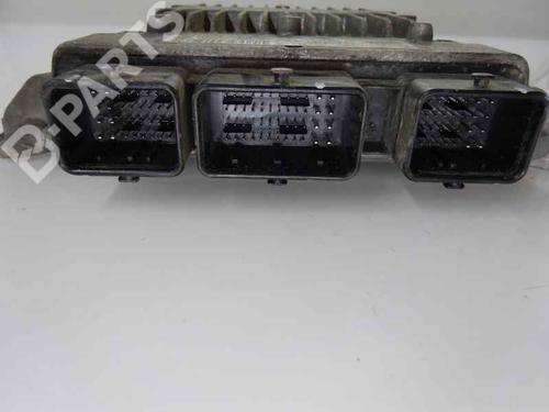 Engine control unit (ECU) FORD FIESTA V (JH_, JD_) 1.4 TDCi | BP2132999M57 