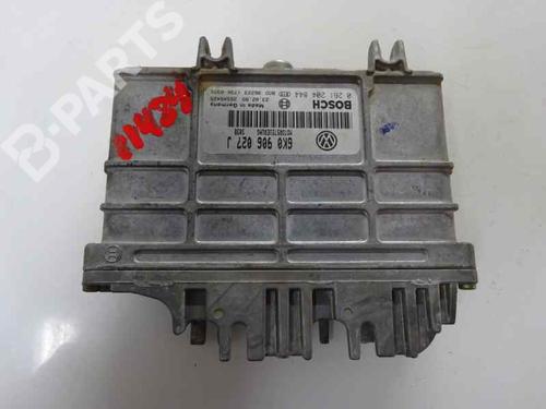 Used Engine control unit (ECU) SEAT IBIZA II (6K1) 1.4 i (60 hp) 355679
