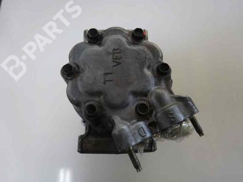 AC compressor PEUGEOT 206 Hatchback (2A/C)  | BP355684M34 