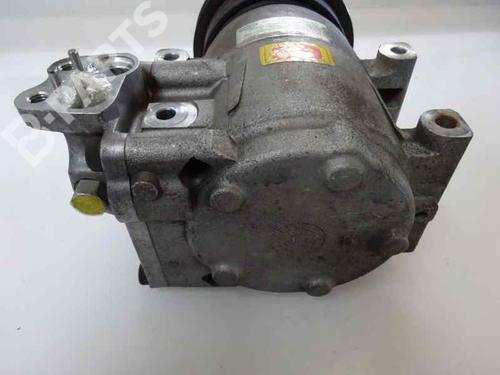 AC compressor HYUNDAI ACCENT II (LC) 1.3 | BP1209597M34 