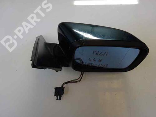 Used Right mirror BMW 5 (E39) 525 tds (143 hp) 1226790