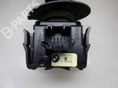 Steering column stalk BMW 5 (E39) 525 tds | BP1339994I23 