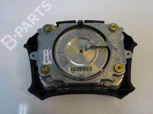 Driver airbag BMW 5 (E39) 525 tds | BP1163566C9 