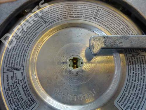 Driver airbag BMW 5 (E39) 525 tds | BP1163566C9 
