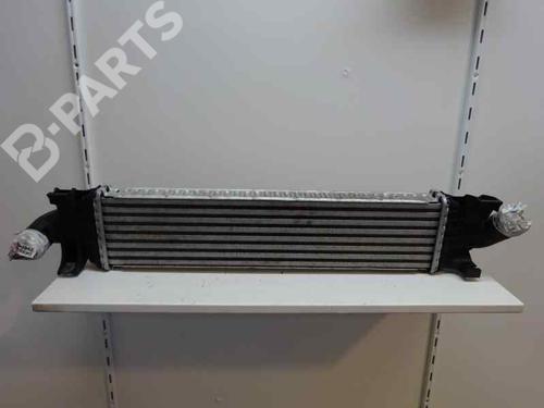 Used Intercooler FORD FOCUS II (DA_, HCP, DP) 1.8 TDCi (115 hp) 355697