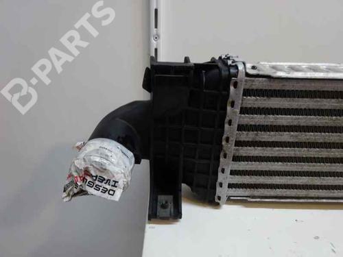 Intercooler FORD FOCUS II (DA_, HCP, DP) 1.8 TDCi | BP355697M30 