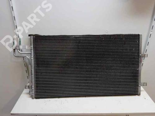 Used AC radiator FORD FOCUS II (DA_, HCP, DP) 1.8 TDCi (115 hp) 1623800