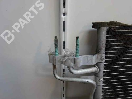 AC radiator FORD FOCUS II (DA_, HCP, DP) 1.8 TDCi | BP1623800M32 